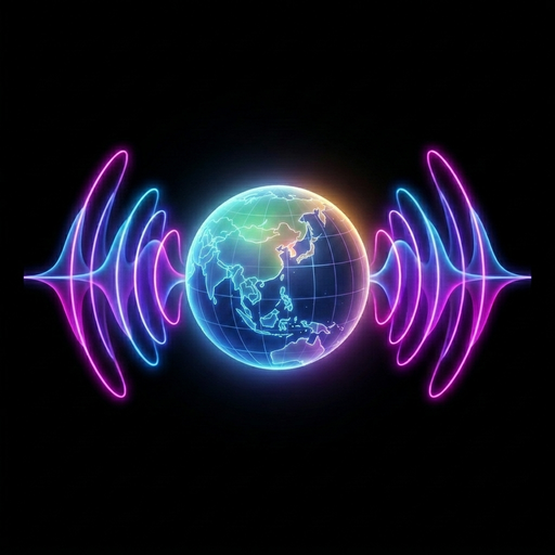 Eden for World Sounds